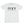 Load image into Gallery viewer, IVXV-Logo-Shirt-White-with-Black-Ink-On-Front
