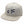 Load image into Gallery viewer, Heather Gray Snapback Cap with with raised 3D embroidered 4.15 logo on front in Navy Blue thread color
