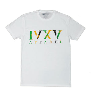 IVXV-BHM-Kente-Shirt-White-Kwadum_Asa
