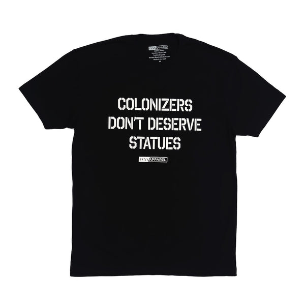 Colonizers