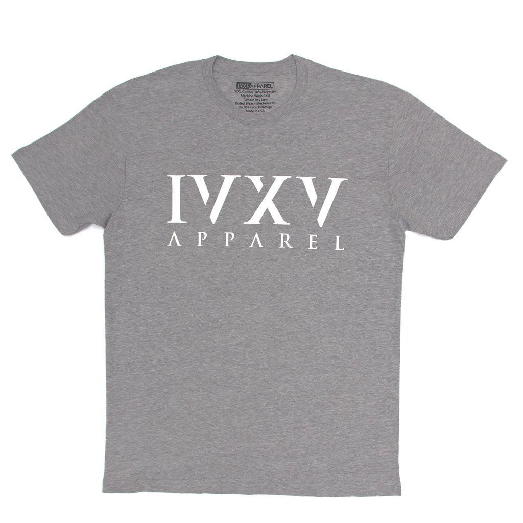 Thought-Provoking & Aspirational Streetwear - IVXV Apparel