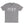 Load image into Gallery viewer, IVXV-Logo-Shirt-Heather-Gray-with-White-Ink-On-Front
