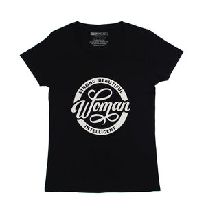 SBI-Woman-Shirt-Black-With-White-Ink